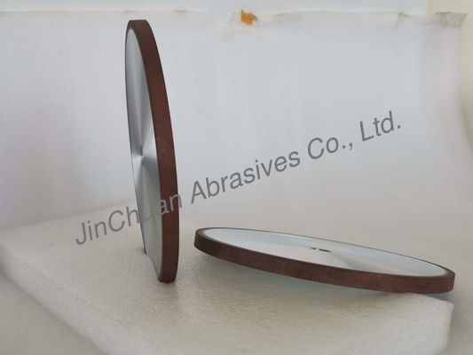 Polishing Diameter 200mm 1A1 CBN Grinding Wheel