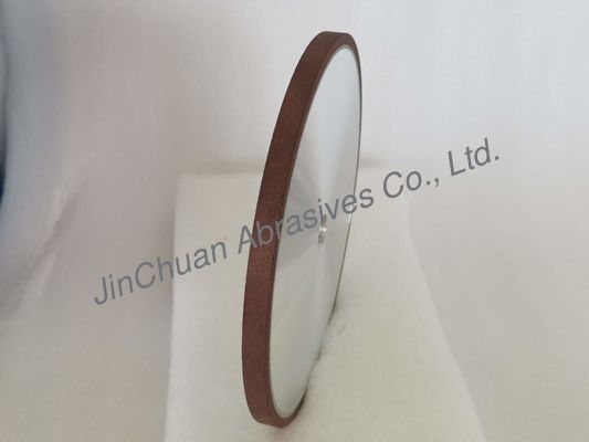 Polishing Diameter 200mm 1A1 CBN Grinding Wheel
