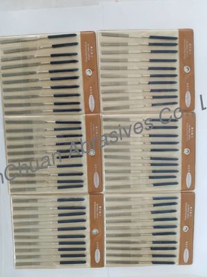 Electroplated Square 140mm Diamond Grinding Wheel For Brake Pads