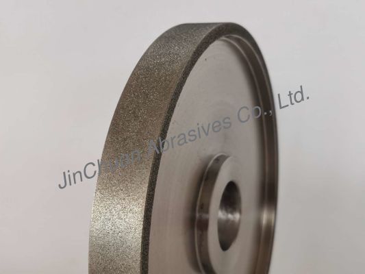 Pollution Free B80 B100 CBN Grinding Wheel