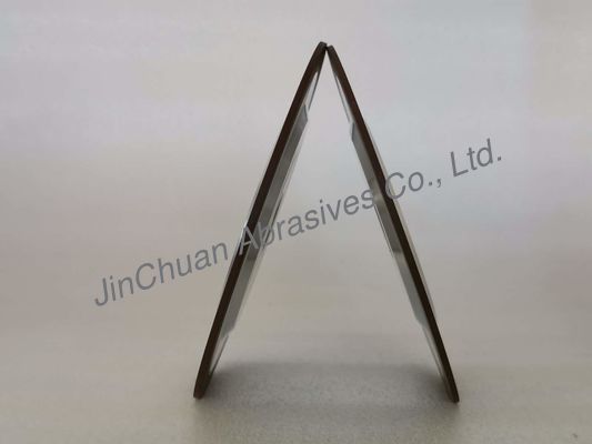 Resin Bonded Concentration 150% 14A1 CBN Diamond Wheel