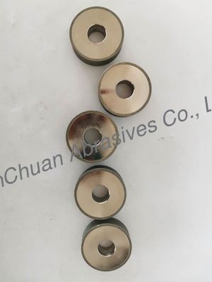 Carbide Saw Blades D100 D120 CBN Diamond Wheel