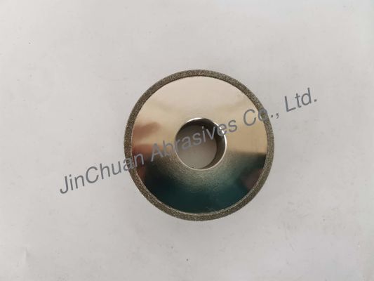 Round Concrete D80 76.2*25.4*25.4*3 Diamond Grinding Disc