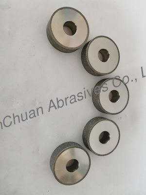 Round Concrete D80 76.2*25.4*25.4*3 Diamond Grinding Disc