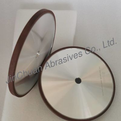 Polishing Diameter 200mm 1A1 CBN Grinding Wheel