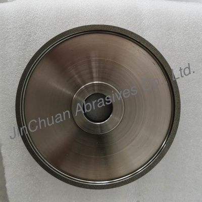 Pollution Free B80 B100 CBN Grinding Wheel