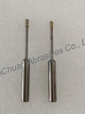 Electroplated Internal D140/170 Diamond Grinding Head