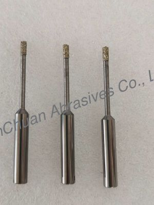 Electroplated Internal D140/170 Diamond Grinding Head