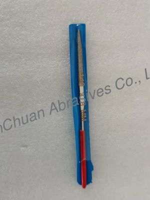 Precision Machining 140MM*3MM D150 Diamond Grinding Pins