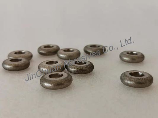 Round D170 D200 Electroplated Diamond Grinding Wheel