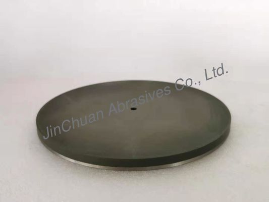 Particle Size 1000 Resin 152.4 CBN Grinding Wheel