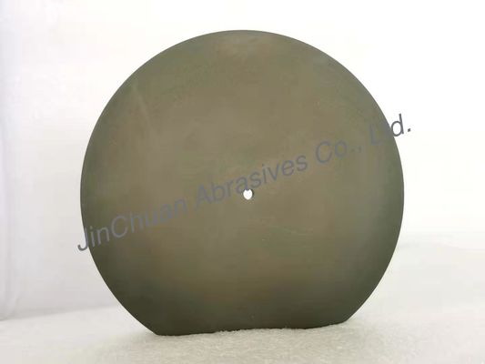 Particle Size 1000 Resin 152.4 CBN Grinding Wheel