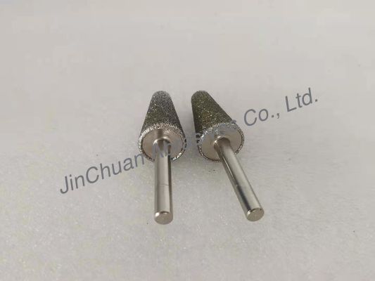 Polishing Grit 80 1V1W Diamond Grinding Bit