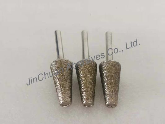 Polishing Grit 80 1V1W Diamond Grinding Bit