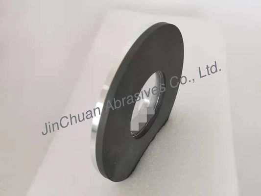 Trimming And Grinding Scissors #80 CBN Grinding Wheel