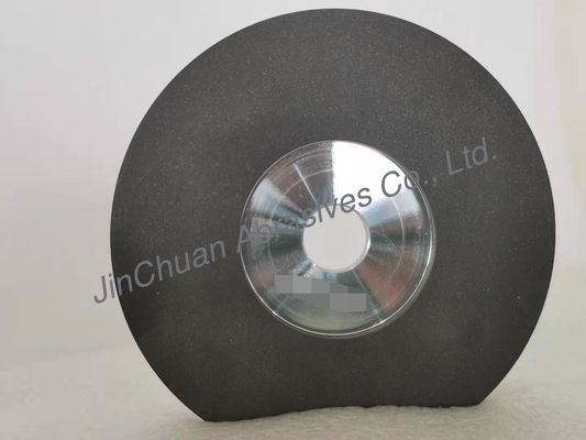 Trimming And Grinding Scissors #80 CBN Grinding Wheel