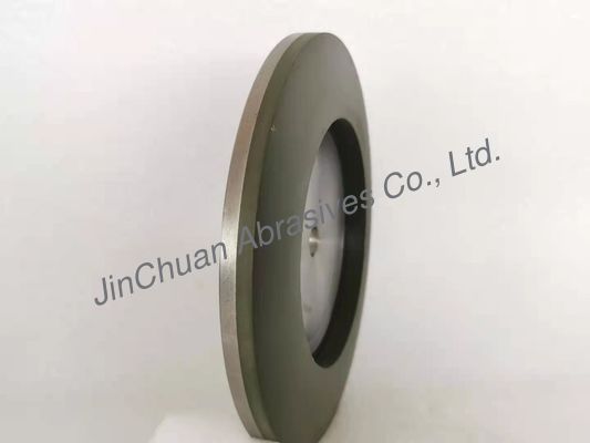 Resin 1000 Grit CBN Boron Nitride Wheel For Grinding Scissors
