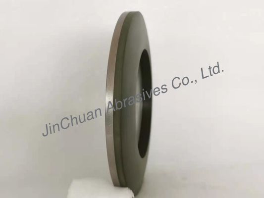 Resin 1000 Grit CBN Boron Nitride Wheel For Grinding Scissors