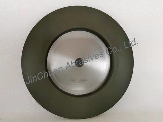 Resin 1000 Grit CBN Boron Nitride Wheel For Grinding Scissors