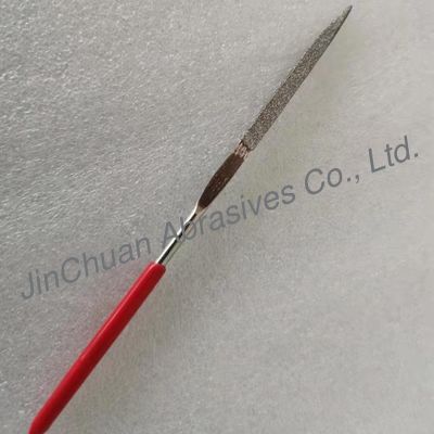 Precision Machining 140MM*3MM D150 Diamond Grinding Pins