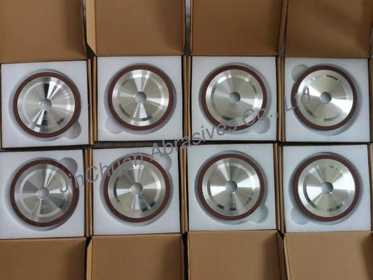 180mm 10T*32*10*3 D320 Fast Diamond Cutting wheels