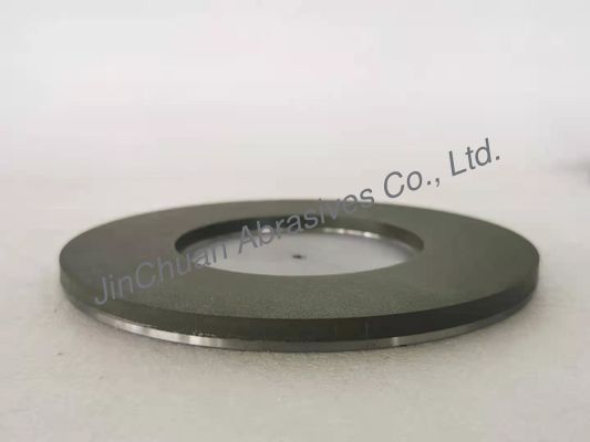 Grit 230 152.4mm Resin Diamond Grinding Wheel For Grinding