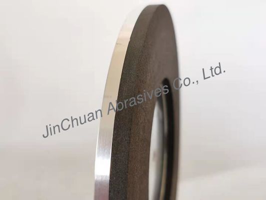 Grit170# CBN Grinding Wheel Trimming And Grinding Scissors
