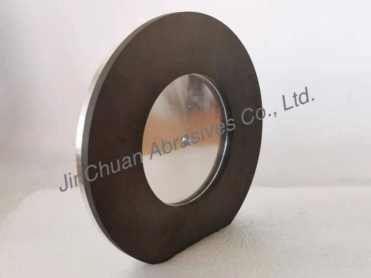 Grit170# CBN Grinding Wheel Trimming And Grinding Scissors