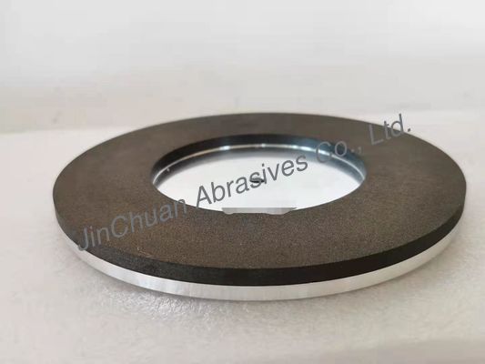 Grit170# CBN Grinding Wheel Trimming And Grinding Scissors