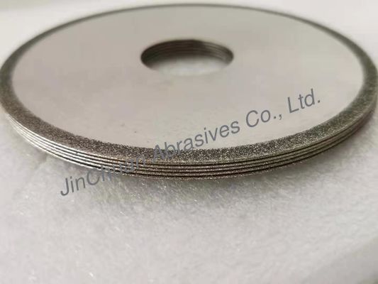 1A1R 125*1.6*32*1.2 Diamond Saw Blade D80/100