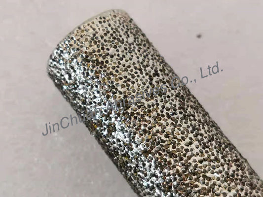 D20 D25 CBN Grinding Pins Diamond Grinding Head Easy To Use Mounted Points