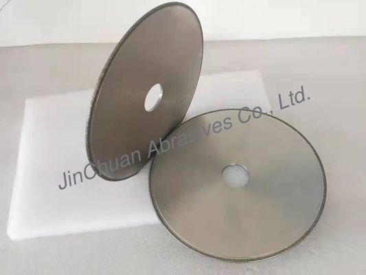 D70/80 Electroplated Diamond Blade Saw 200*3.2*31.75*3 MM