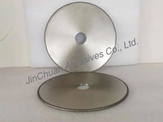 D70/80 Electroplated Diamond Blade Saw 200*3.2*31.75*3 MM