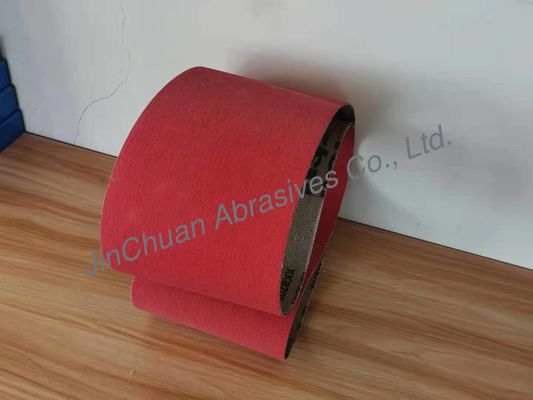 diamond sanding belt 178*1524 P120
