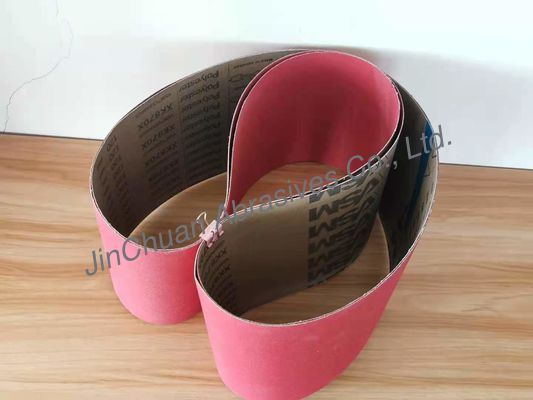 diamond sanding belt 178*1524 P120