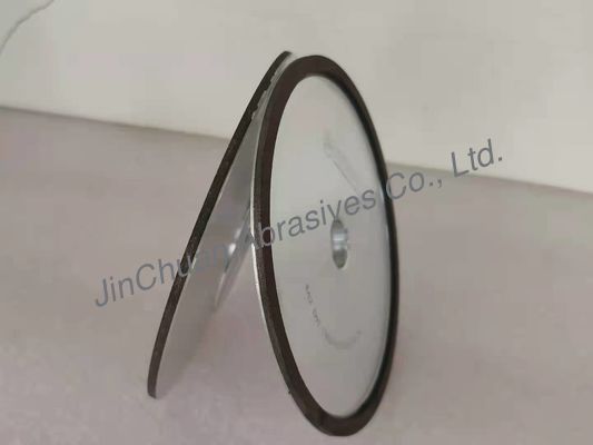 4A2 Resin Bond Diamond Gridng Wheel 150 8 20 6 3  D91 C75