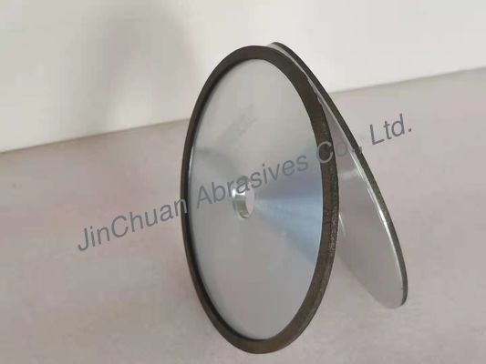 4A2 Resin Bond Diamond Gridng Wheel 150 8 20 6 3  D91 C75