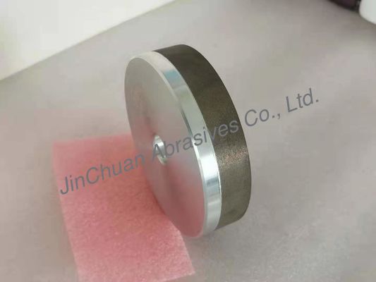 6A2 Resin Bond Diamond Wheels 125*30*20*3*20  D91 C75