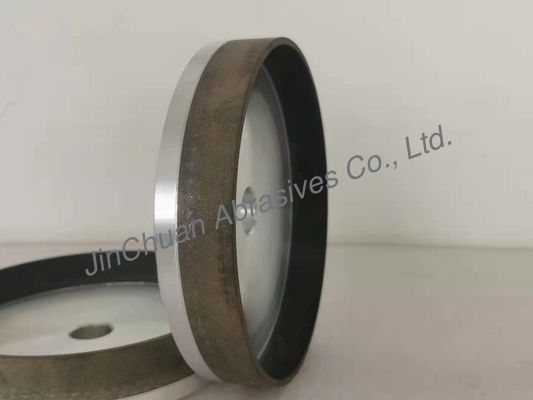 6A2 Resin Bond Grinding Wheel 150 30 20   3 20  D91 C75