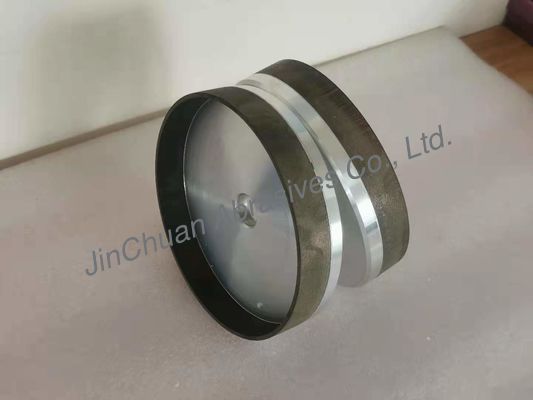 6A2 Resin Bond Grinding Wheel 150 30 20   3 20  D91 C75