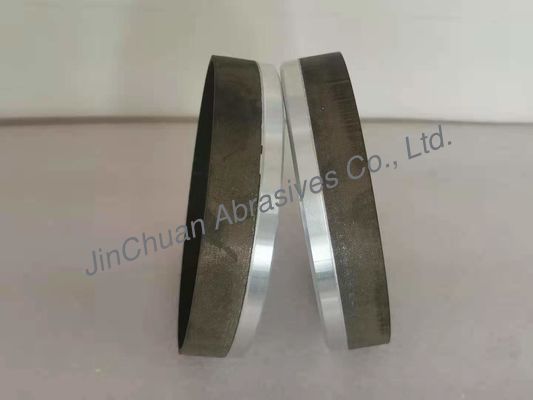 6A2 Resin Bond Grinding Wheel 150 30 20   3 20  D91 C75