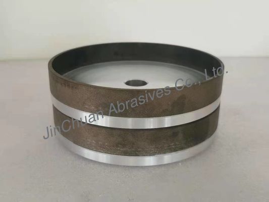 6A2 Resin Bond Grinding Wheel 150 30 20   3 20  D91 C75