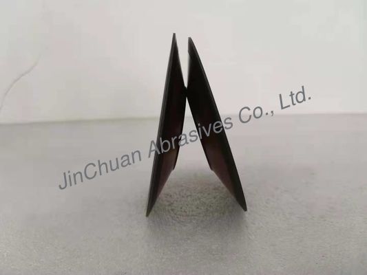 PDX2 Resin Bond Diamond Grinding Wheel 125 10 20 101.5  D91 C75