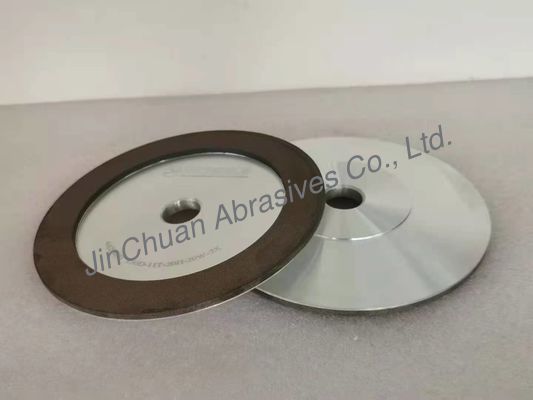 4A2 Resin Bond Grinding Wheel 150*8 *20 *20 *3 D91 C75
