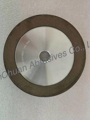 4A2 Resin Bond Grinding Wheel 150*8 *20 *20 *3 D91 C75