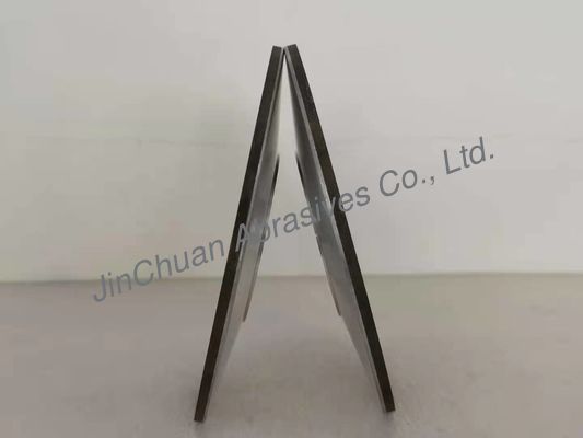 4A2 Resin Bond Grinding Wheel 150*8 *20 *20 *3 D91 C75