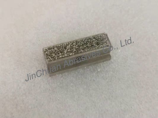 D601 10*14*16*38 Diamond Grinding Blocks For Grinding And Polishing