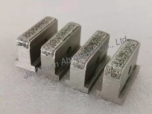 10*23.2*16*38 Mm Grinder Block Grinding Polishing Cutting Sharpening