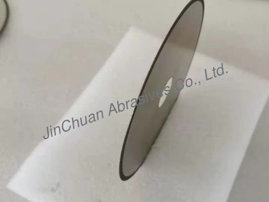 5 Inch Diamond Grinding Wheel Saw Blade Cutting Wheels