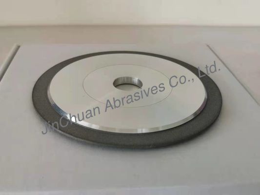 14A1 Hybrid Grinding Wheel 125*5.5*20*5*1.5 D64